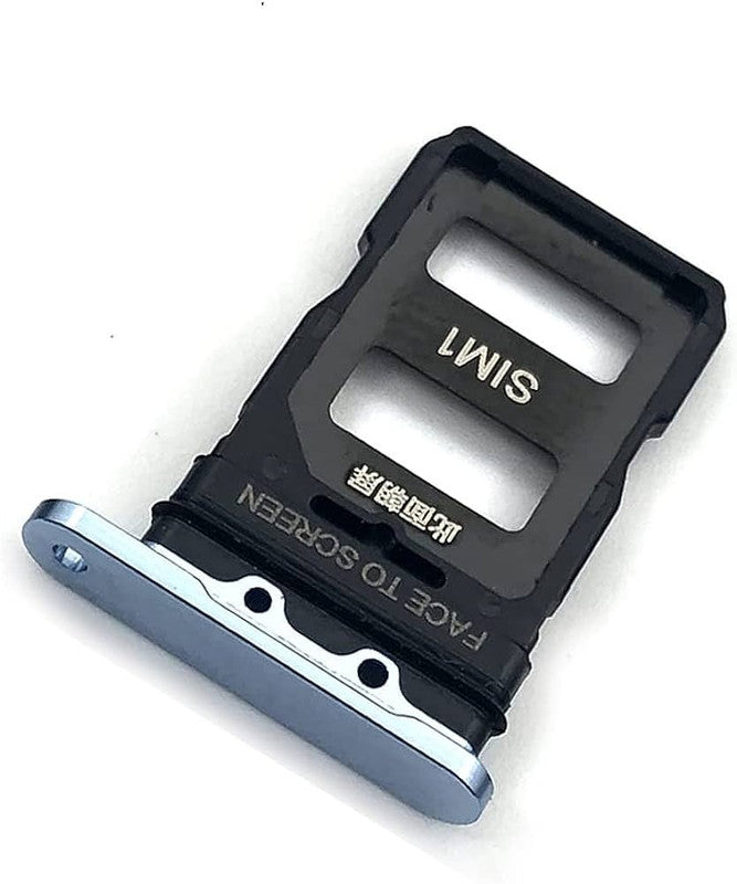 Xiaomi Mi 11X Pro 5G Sim Tray Slot Holder Xiaomi Mi 11X Pro 5G Sim Tray Slot Holder